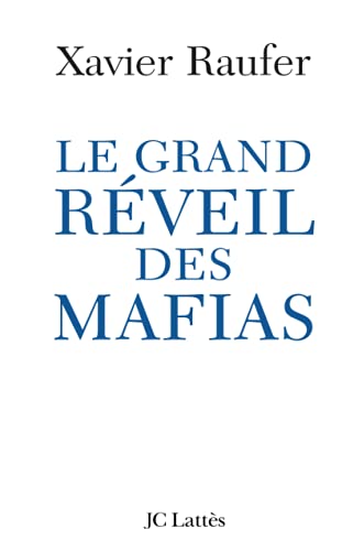 Stock image for Le grand rveil des mafias for sale by Ammareal