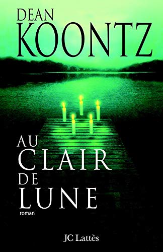 Stock image for Au clair de lune for sale by Better World Books