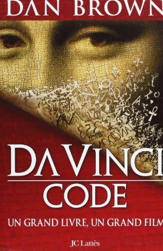 Beispielbild fr Da Vinci Code zum Verkauf von A Good Read