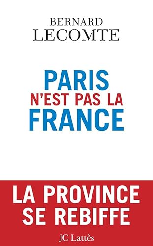 9782709625623: Paris n'est pas la France