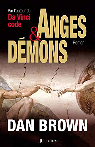 Stock image for Anges & Demons for sale by BookHolders