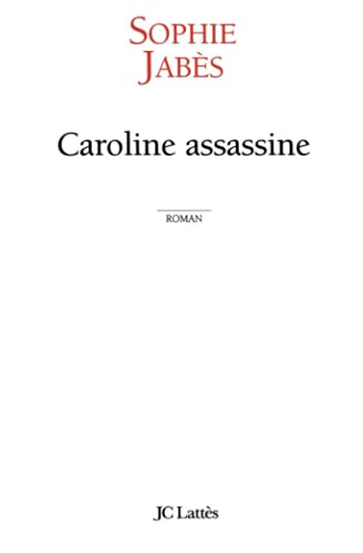 Stock image for Caroline assassine for sale by Ammareal