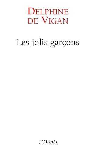 9782709626248: Les jolis garons