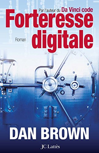 Beispielbild fr Forteresse Digitale (French Edition) zum Verkauf von Better World Books