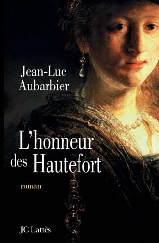 9782709626330: L'Honneur des Hautefort