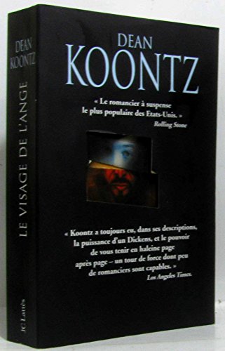 Le visage de l'ange (French Edition) (9782709626361) by [???]