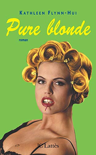 Stock image for Pure blonde for sale by Ammareal