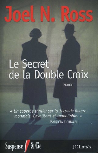 Stock image for Le secret de la double croix for sale by medimops