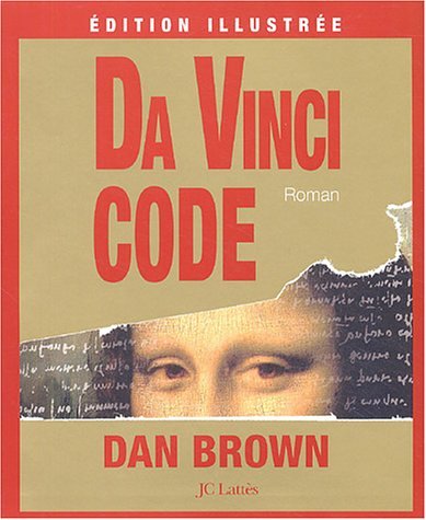 Stock image for Da Vinci Code for sale by Better World Books