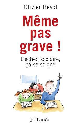 Beispielbild fr Mme pas grave! zum Verkauf von A TOUT LIVRE