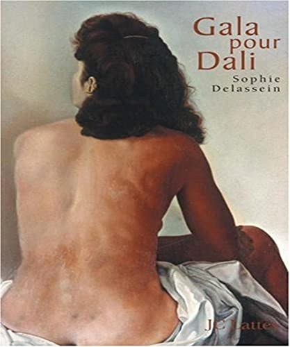 9782709627535: Gala pour Dali - Biographie d'un couple