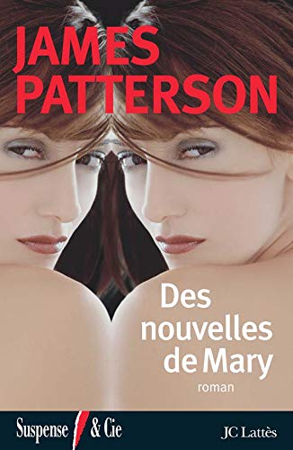 Stock image for Des nouvelles de Mary (Thrillers) for sale by ThriftBooks-Atlanta