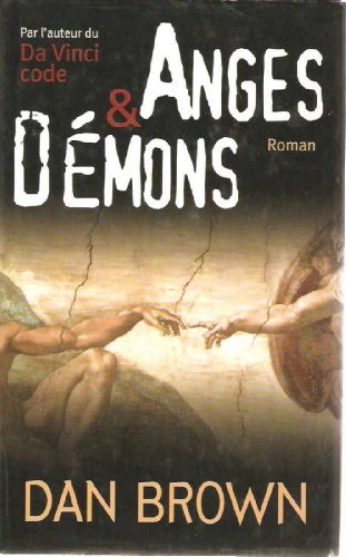 9782709627917: Anges et dmons (dition illustre): Edition illustre