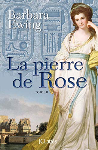 Stock image for La pierre de Rose [Broch] for sale by secretdulivre