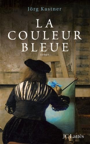 9782709628044: La couleur bleue