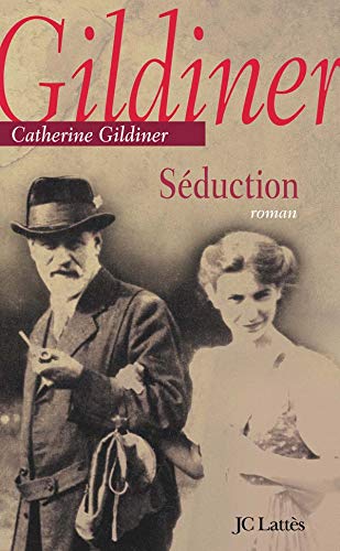 Imagen de archivo de Seduction Gildiner, Catherine a la venta por LIVREAUTRESORSAS