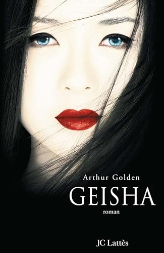 9782709628204: Geisha