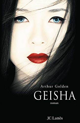 9782709628204: Geisha (Edition tie-in)