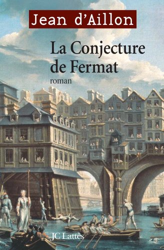 Beispielbild fr La Conjecture de Fermat zum Verkauf von Better World Books