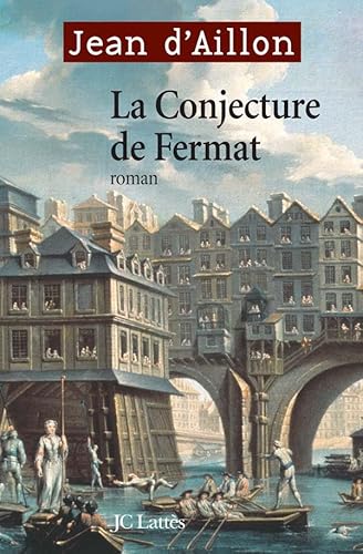 9782709628228: La Conjecture de Fermat