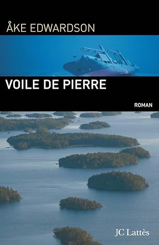 Beispielbild fr Voile de pierre zum Verkauf von A TOUT LIVRE