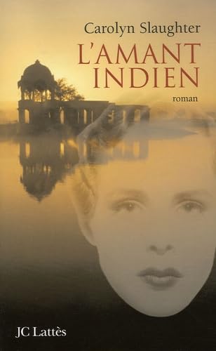 9782709628334: L'amant indien