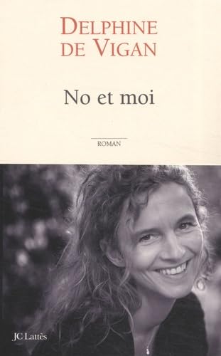 Stock image for No et Moi for sale by Better World Books: West