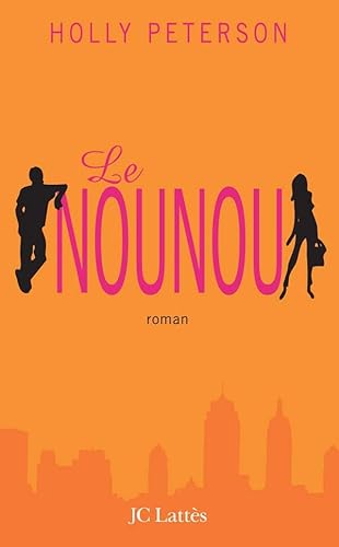 Stock image for Le nounou for sale by Ammareal
