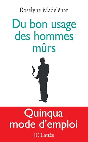 9782709628853: Du bon usage des hommes mrs