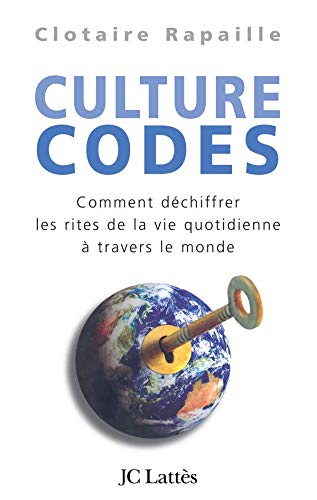 Stock image for Culture Codes for sale by medimops