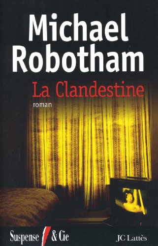 9782709629119: La Clandestine (Suspense & Cie)