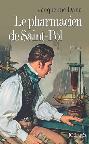 Imagen de archivo de Le pharmacien de Saint-Pol a la venta por Ammareal