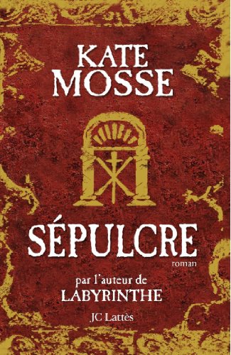 SÃ©pulcre (9782709629300) by Mosse, Kate