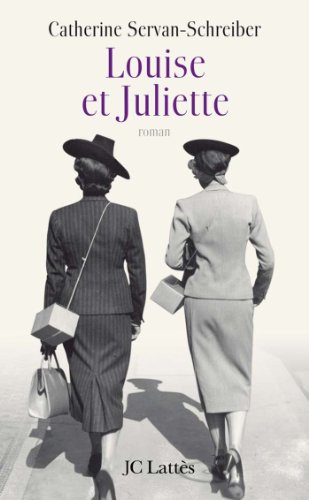 Imagen de archivo de Louise et Juliette a la venta por Librairie Th  la page