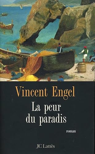 Beispielbild fr La Peur du Paradis zum Verkauf von Ammareal