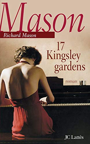 Stock image for 17 Kingsley gardens for sale by LeLivreVert
