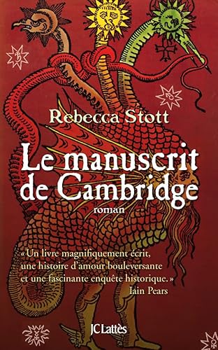 9782709629775: La manuscrit de Cambridge