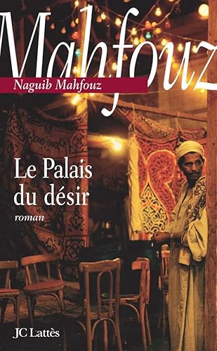 9782709629843: Le palais du dsir