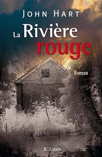 9782709629898: La rivire rouge