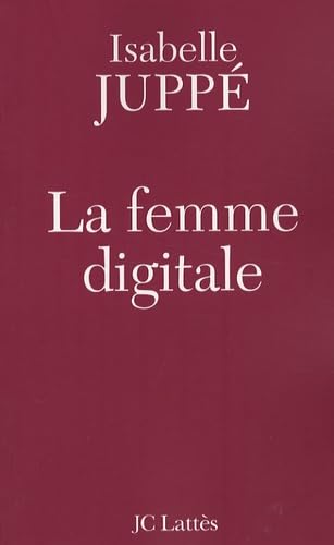9782709630030: La femme digitale