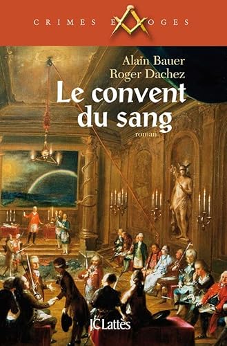 9782709630078: Le convent du sang