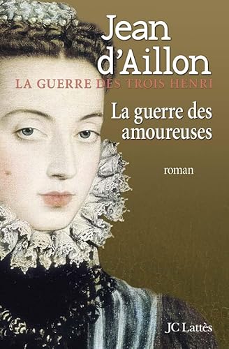 9782709630559: La guerre des amoureuses