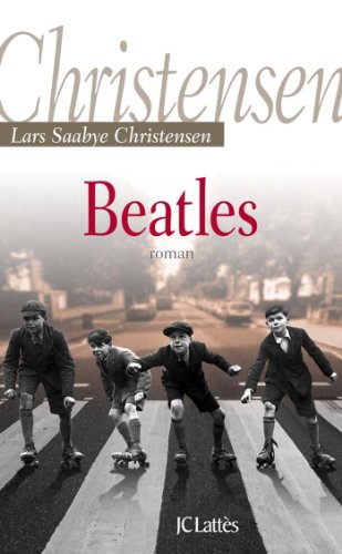 Beispielbild fr Beatles zum Verkauf von Ammareal