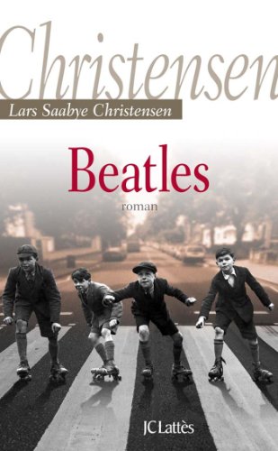 Stock image for Beatles for sale by Ammareal