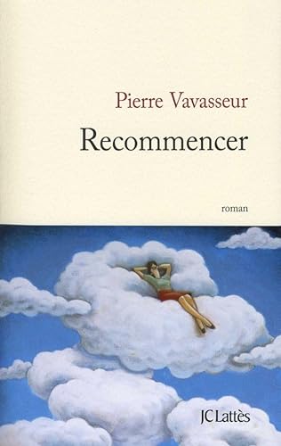 9782709630931: Recommencer