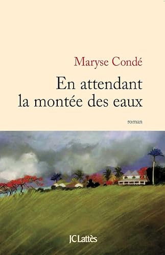 Stock image for En attendant la mont?e des eaux for sale by Front Cover Books