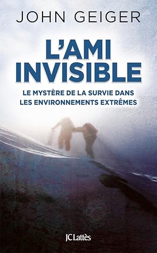 Beispielbild fr L'ami invisible zum Verkauf von Ammareal