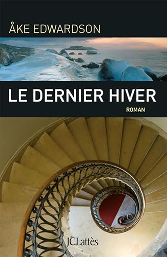 Le dernier hiver (9782709633499) by Edwardson, Ã…ke