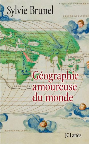 Beispielbild fr G ographie amoureuse du monde zum Verkauf von WorldofBooks
