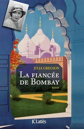 9782709634137: La Fiance de Bombay (Romans trangers)